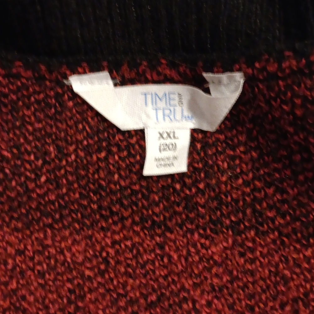 Sweater - Picture 2 of 2